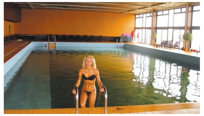Poza pentru Interhotel Pomorie 200-1483608996 Interhotel Pomorie poza 7