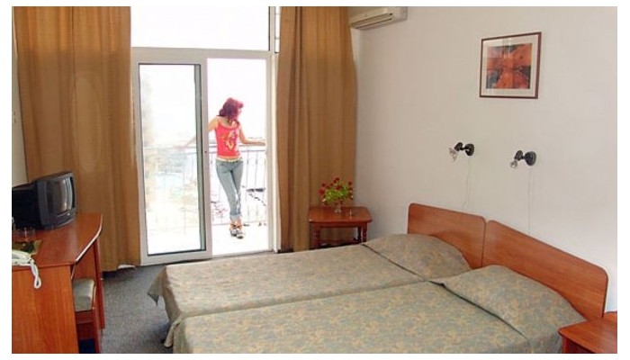 Poza pentru Interhotel Pomorie 339-1483608995 Interhotel Pomorie poza 4