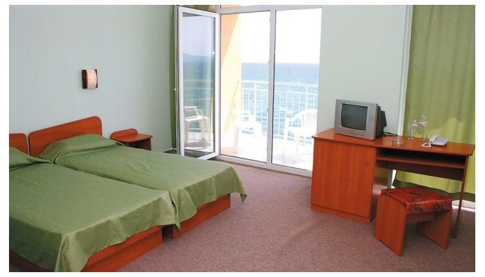 Poza pentru Interhotel Pomorie 467-1483608995 Interhotel Pomorie poza 2