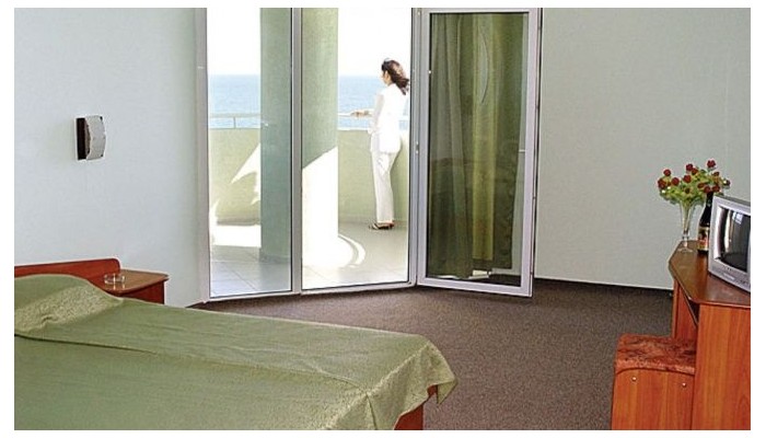 Poza pentru Interhotel Pomorie 583-1483608995 Interhotel Pomorie poza 3