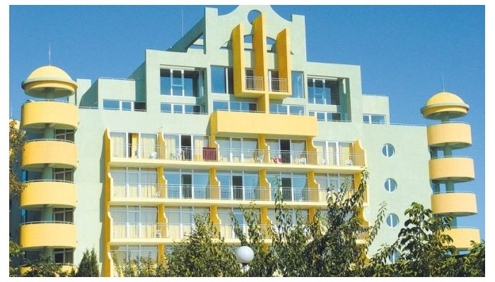 Poza pentru Interhotel Pomorie 649-1483608994 Interhotel Pomorie poza 0