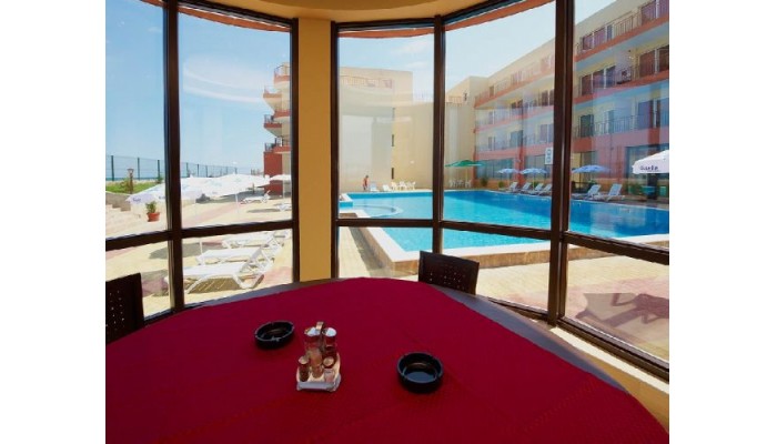 Complex Relax Pomorie poza 1