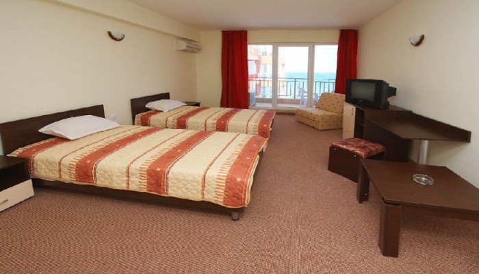 Complex Relax Pomorie poza 5