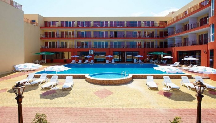 Complex Relax Pomorie poza 0