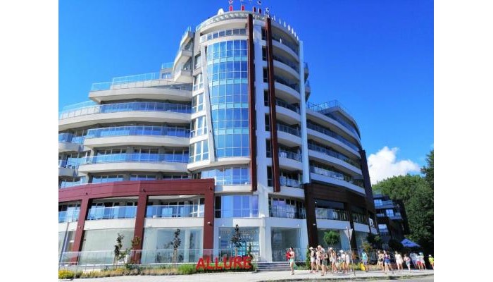 Poza pentru Allure Beach Resort 3968-1647943594 Allure Beach Resort poza 0