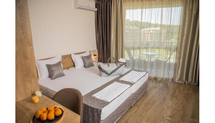 Poza pentru Allure Beach Resort 4701-1647943563 Allure Beach Resort poza 4
