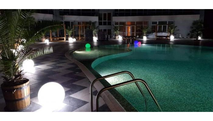 Poza pentru Allure Beach Resort 9726-1647943568 Allure Beach Resort poza 2