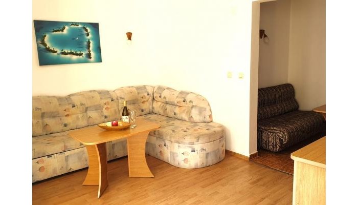 Family Hotel Sunarita poza 3