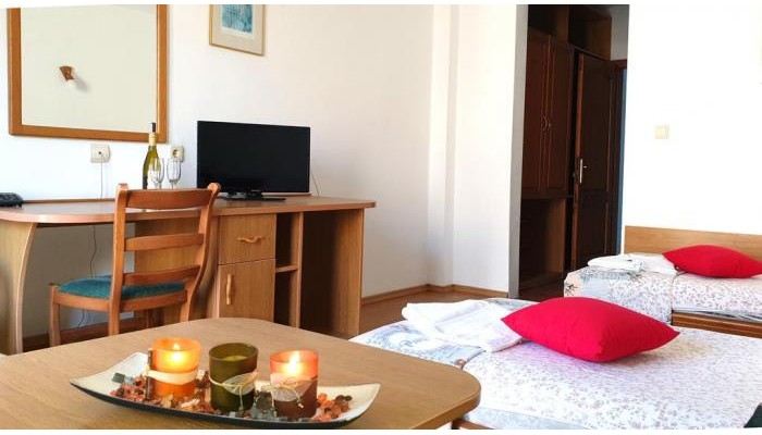 Family Hotel Sunarita poza 5