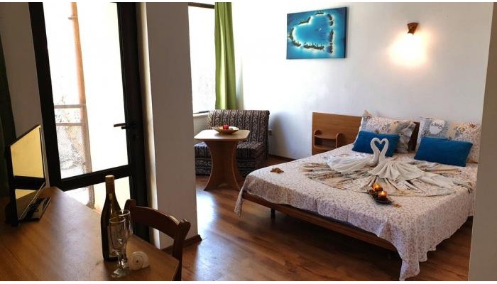 Family Hotel Sunarita poza 4