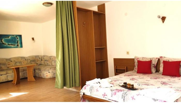 Family Hotel Sunarita poza 1