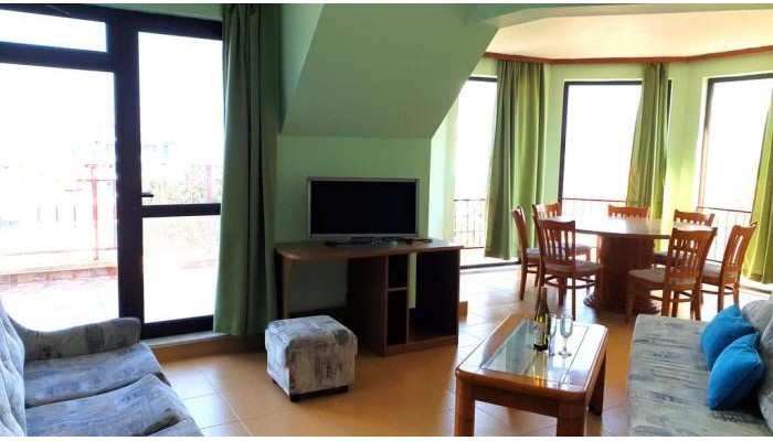 Family Hotel Sunarita poza 7