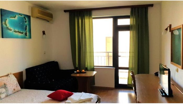 Family Hotel Sunarita poza 6