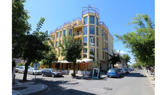 Family Hotel Sunarita poza 0