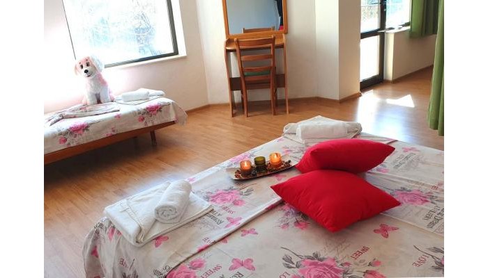 Family Hotel Sunarita poza 2