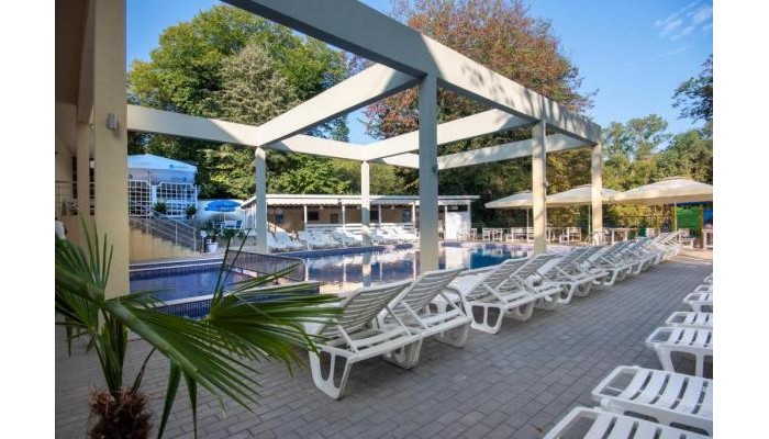 Hotel Ariana poza 27