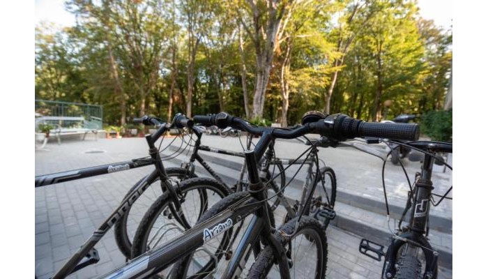 Hotel Ariana poza 24