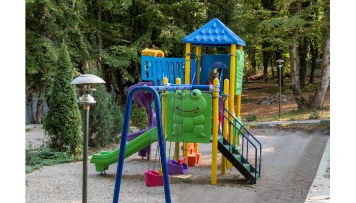 Hotel Ariana poza 23