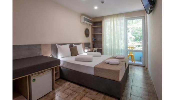 Hotel Ariana poza 6