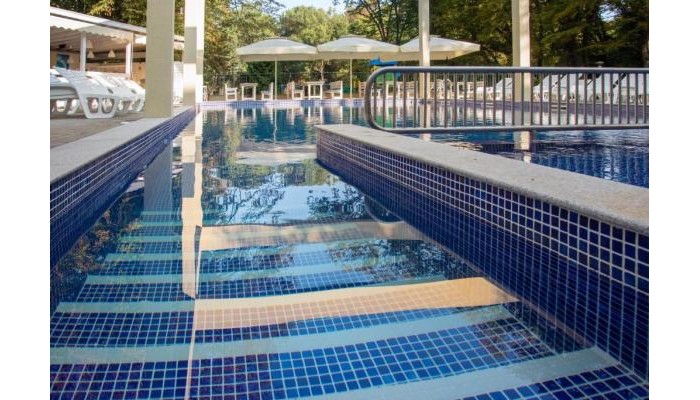 Hotel Ariana poza 21