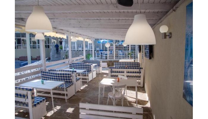 Hotel Ariana poza 26