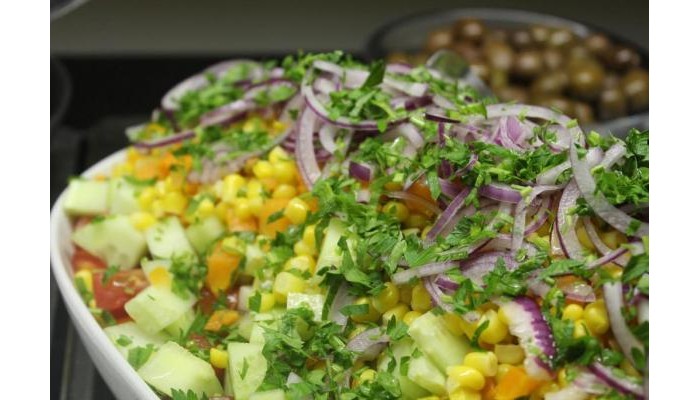 Hotel Ariana poza 17