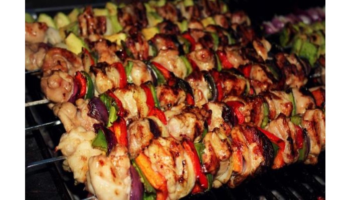 Hotel Ariana poza 18