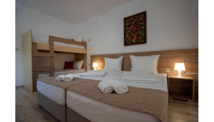 Hotel Ariana poza 14