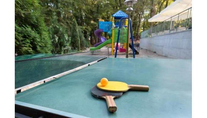 Hotel Ariana poza 20