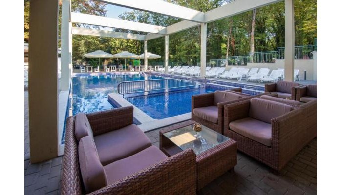 Hotel Ariana poza 25