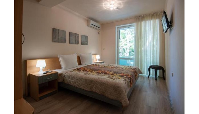 Hotel Ariana poza 15