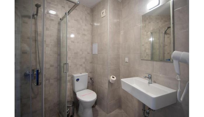 Hotel Ariana poza 13