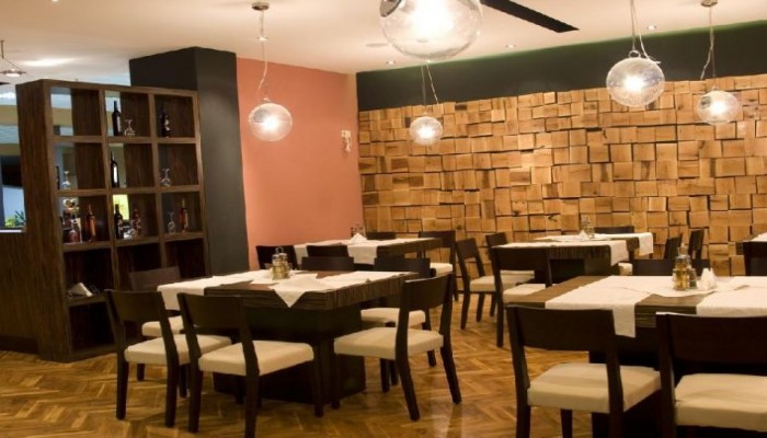 Hotel Belitsa poza 4