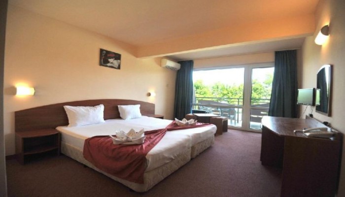 Hotel Belitsa poza 2
