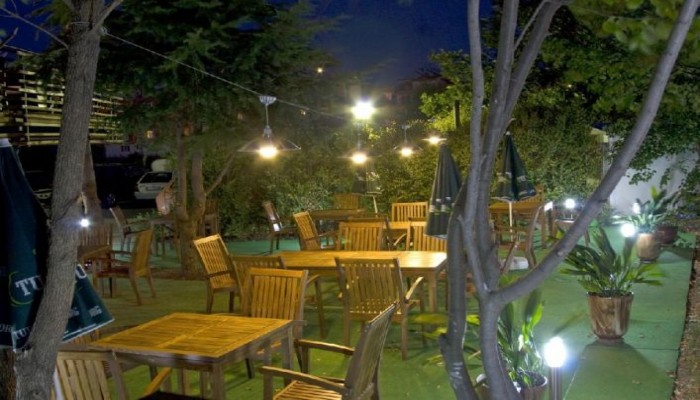 Hotel Belitsa poza 5