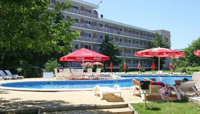 Hotel Belitsa poza 7