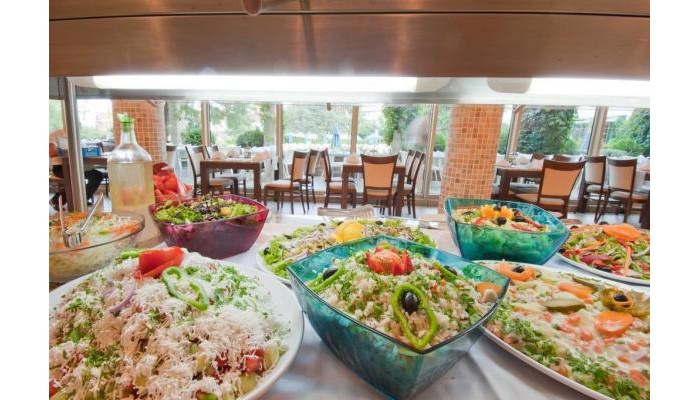 Hotel Belitsa poza 9