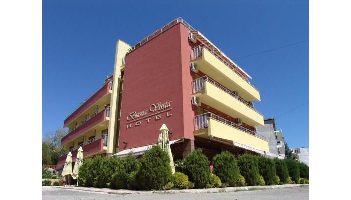 Hotel Buena Vissta poza 0