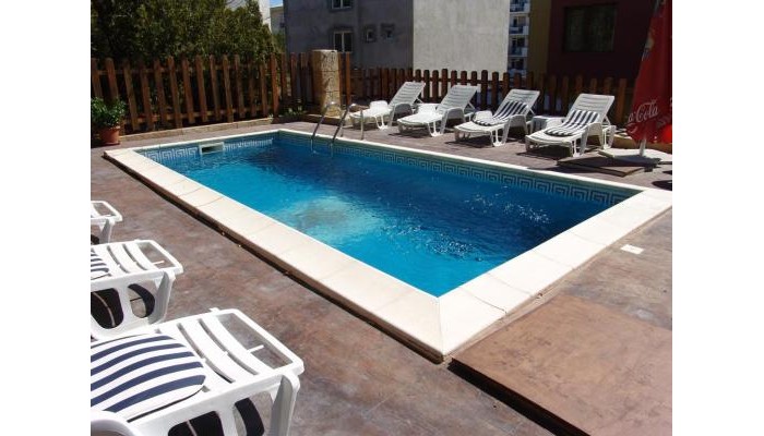 Hotel Buena Vissta poza 12