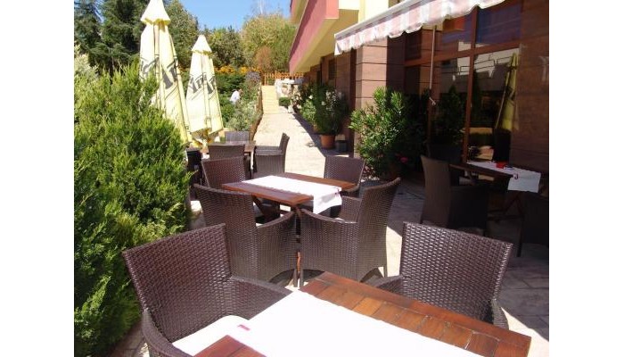 Hotel Buena Vissta poza 11