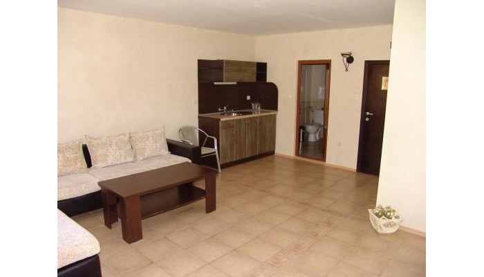 Hotel Buena Vissta poza 6