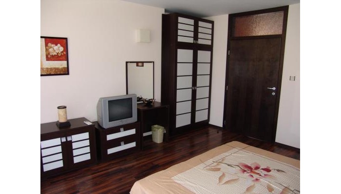 Hotel Buena Vissta poza 7