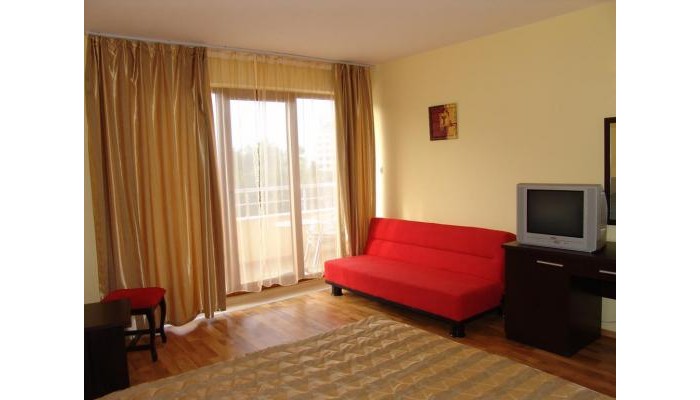 Hotel Buena Vissta poza 5