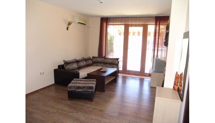 Hotel Buena Vissta poza 8