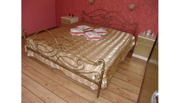 Hotel Buena Vissta poza 1