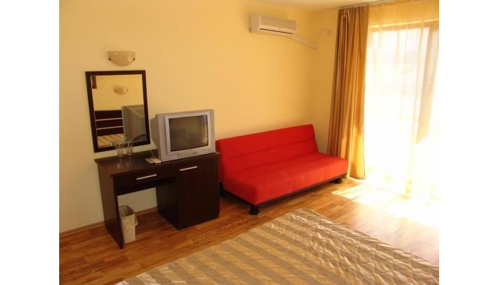 Hotel Buena Vissta poza 4