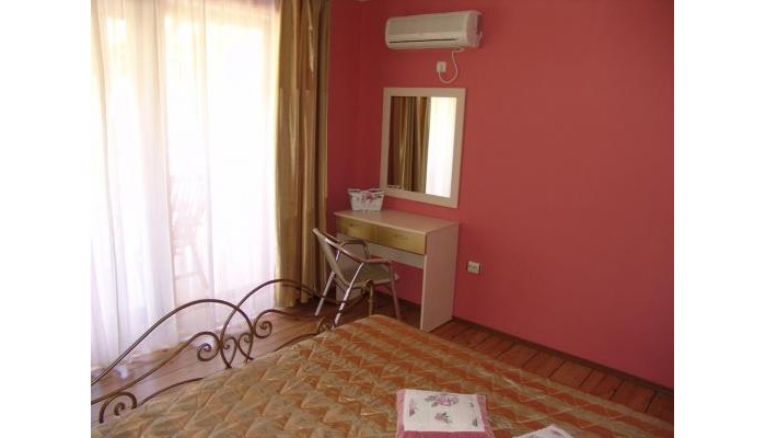 Hotel Buena Vissta poza 2