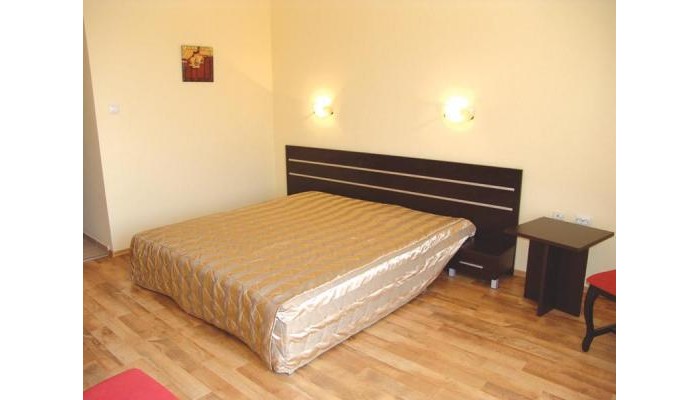 Hotel Buena Vissta poza 3