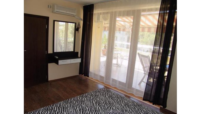 Hotel Buena Vissta poza 9