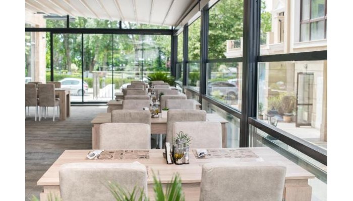 Hotel Cinema poza 20